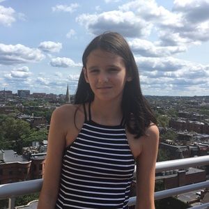 Meet your Posher, Abbey